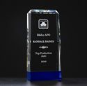 Picture of Premium Series Crystal Award