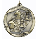 Picture of 2.25" Die Cast Medals
