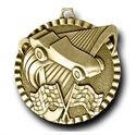 Picture of Victory Wave Border Medals