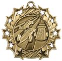 Picture of Ten Star Series Medals