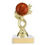 Picture of Color Twisted Sport Figure Trophy