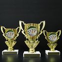 Picture of Cup Mylar Holder Trophies