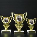 Picture of Cup Mylar Holder Trophies