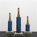 Picture of SM Column Trophies (Multiple Colors) - Chess
