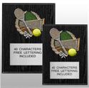 Picture of Resin Relief Activity / Sport Plaques
