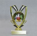 Picture of Ribbon Sport Figure Trophy