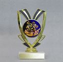 Picture of Ribbon Sport Figure Trophy