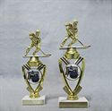 Picture of Ribbon Sport Riser Trophy