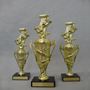Picture of Textured Series Mini Cup Trophies
