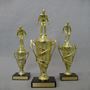 Picture of Textured Series Mini Cup Trophies