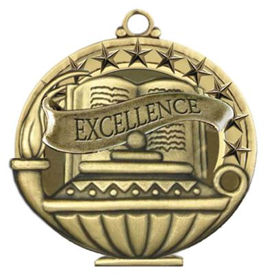 Picture of Academic Performance Medals