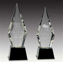 Picture of Diamond Crystal Prestige Awards