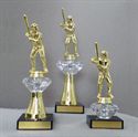 Picture of Diamond Riser Trophy