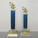 Picture of TRN Column Trophies (Multiple Colors) - Water Polo
