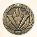 Picture of Iron Series Economy Medals