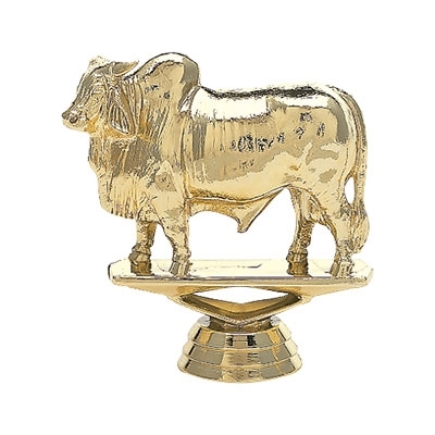 Cattle - Brahma Bull [+$2.00]
