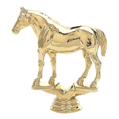 Horse - Quarter Horse [+$1.50]