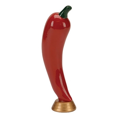 Chili Figure (Color) [+$3.00]