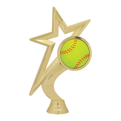 Gold Star - Softball [+$0.50]