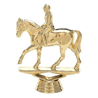 Horse - Equestrian / Equitation [+$1.50]
