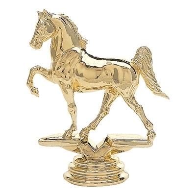 Horse - Tennessee Walker [+$1.50]