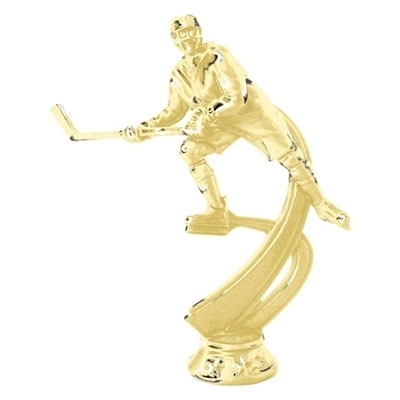 Motion Figure - Hockey [+$0.40]