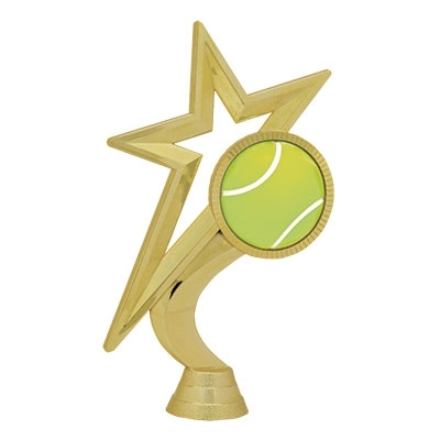 Gold Star - Tennis [+$0.50]